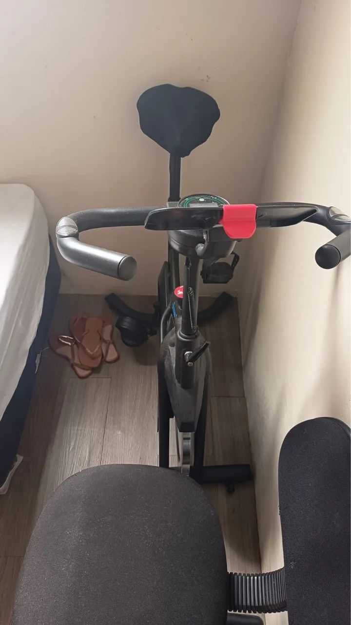 Bicicleta Ergométrica  - Foto 2