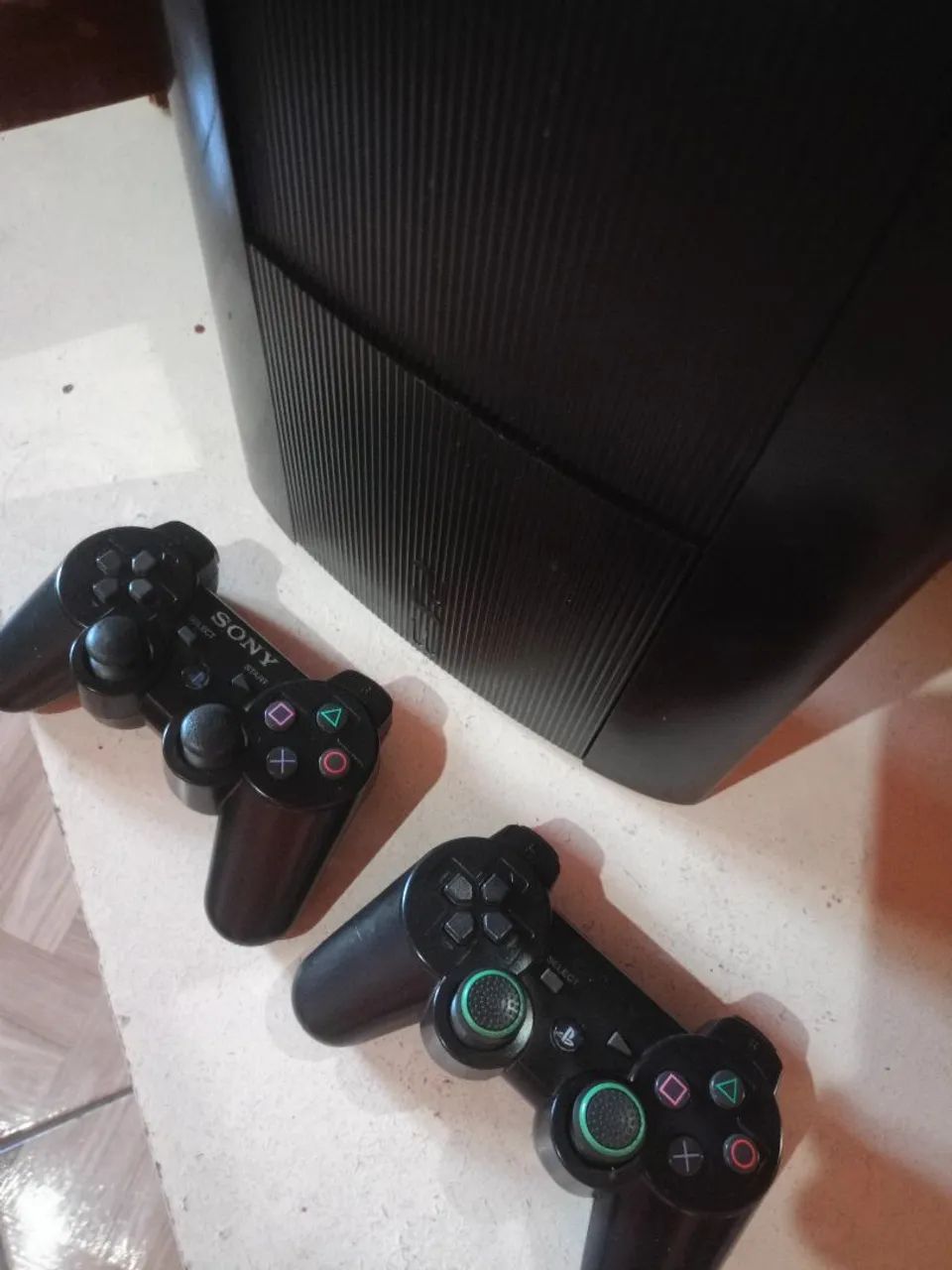 Ps3 Tunado ( Completo ) - Foto 2
