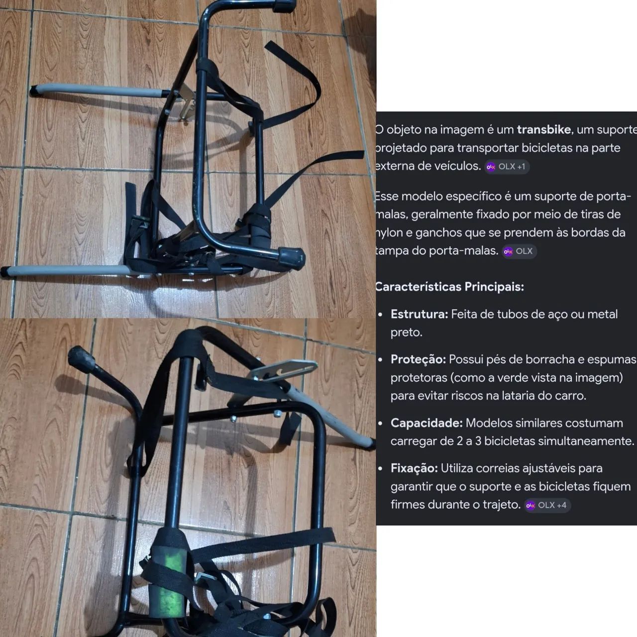 Projetor