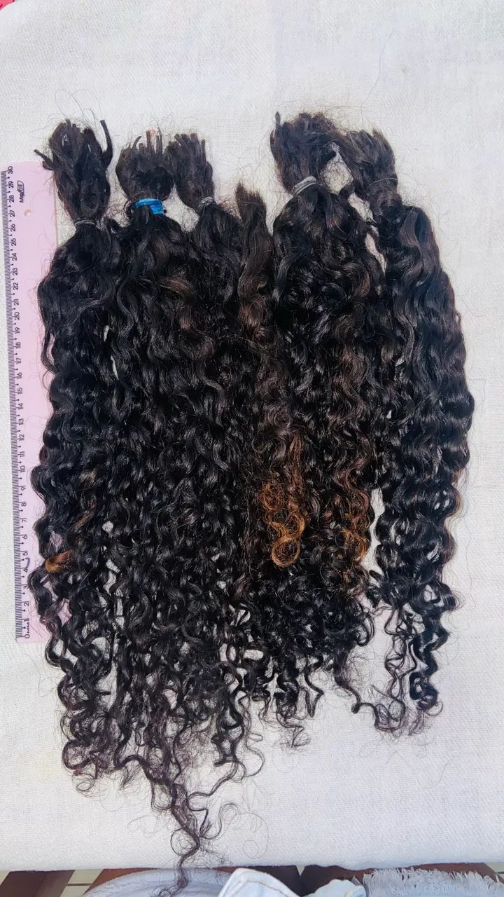 Mega Hair 