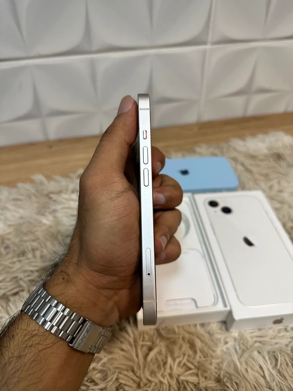 iPhone 13 128gb - Foto 2