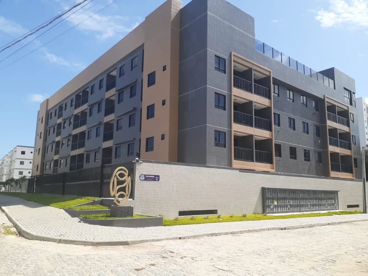 Empreendimento apenas para Estudantes Universitários