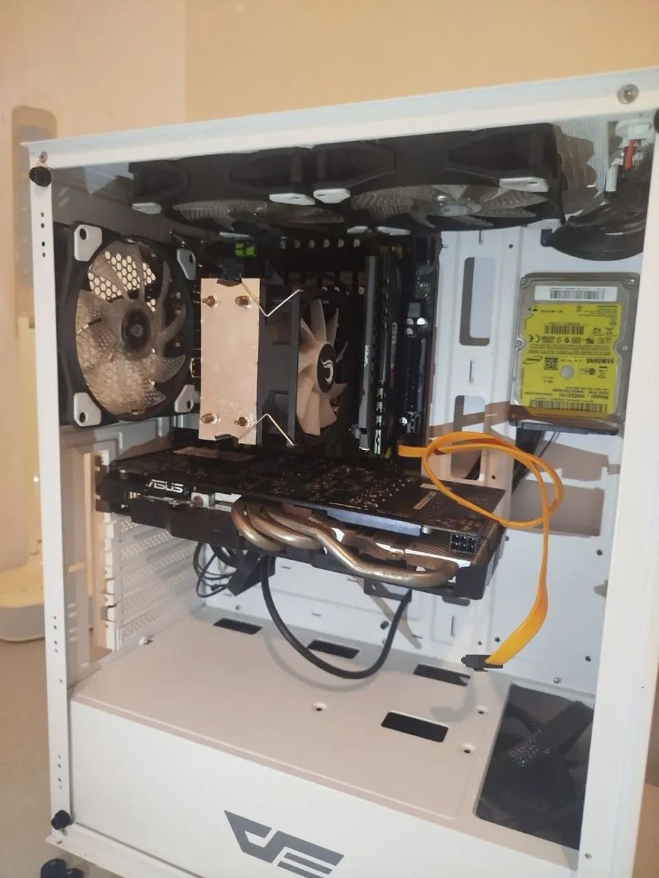 PC gamer pra iniciantes 