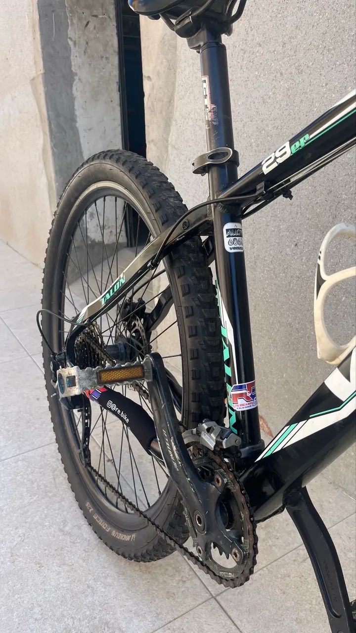 Bicicleta aro 29 venzzo - Foto 2