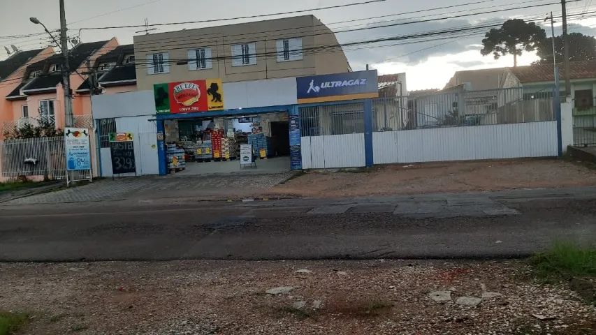 Vaga para operador de loja 1