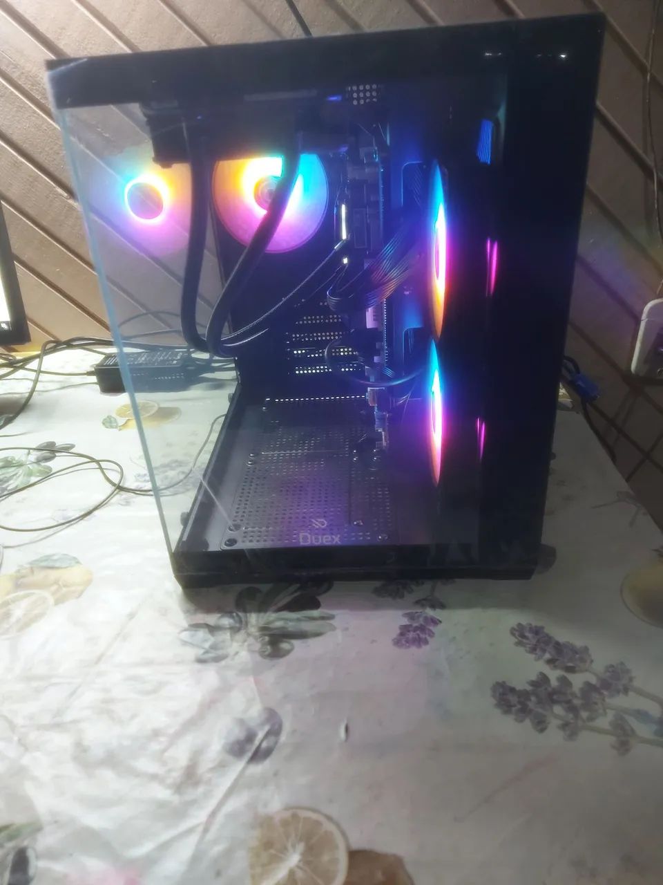 Pc. - Foto 3