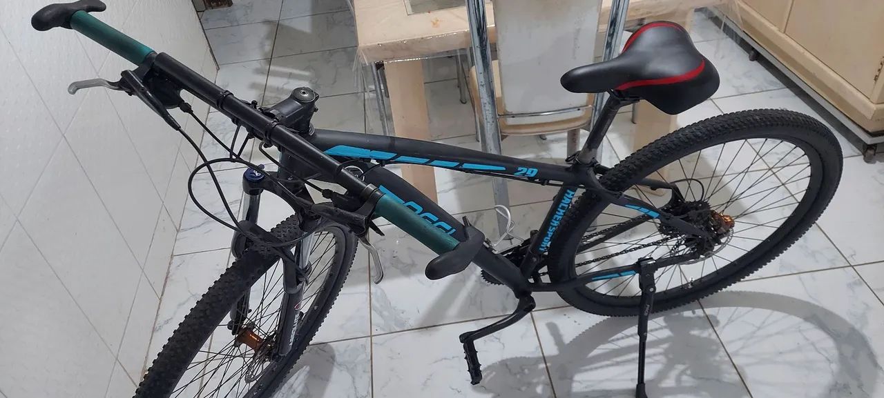 BICICLETA OGGI  - Foto 2