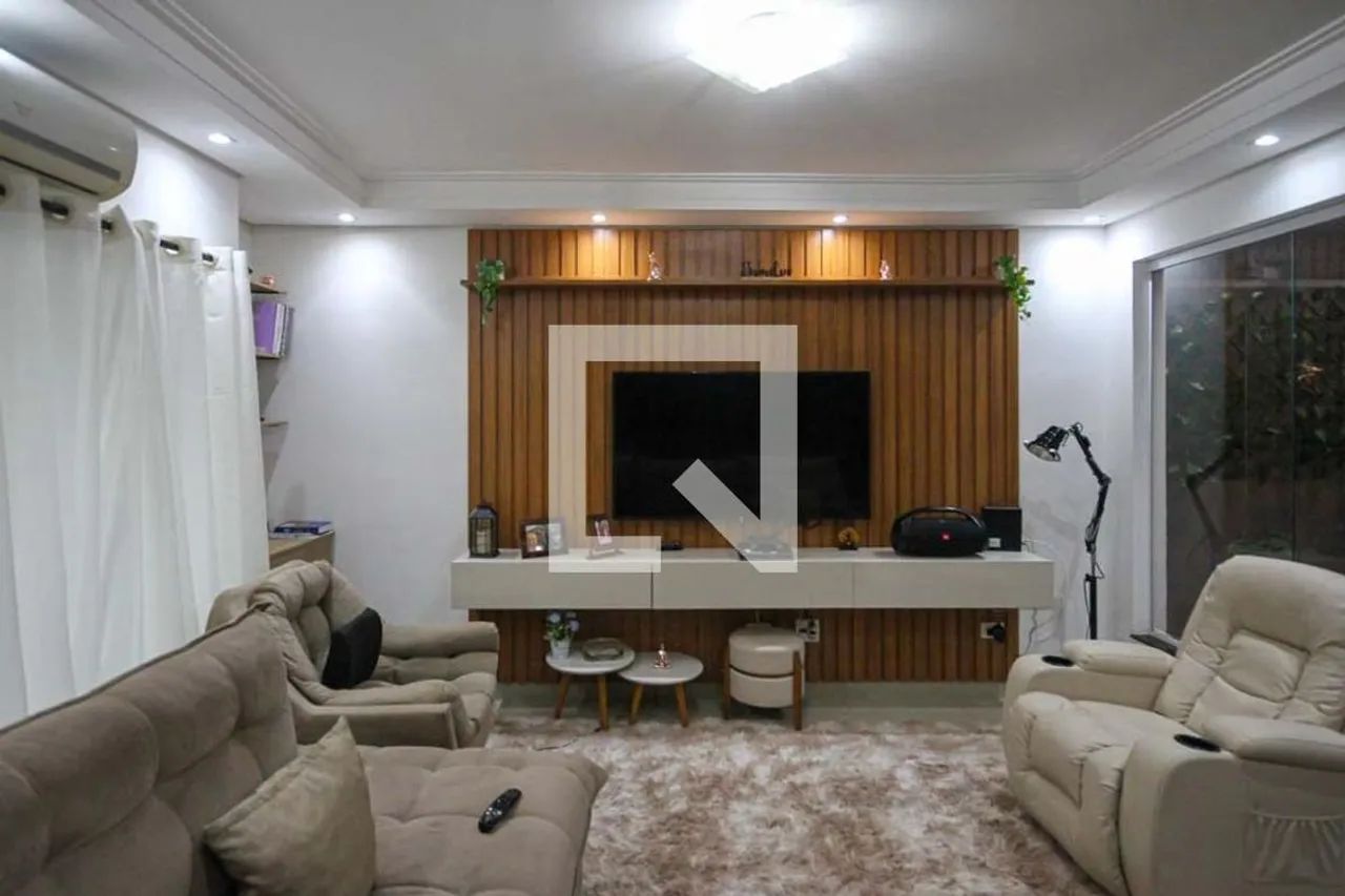 Casa à Venda - Jardim Teresa, 3 Quartos, 200 m2 - Foto 4