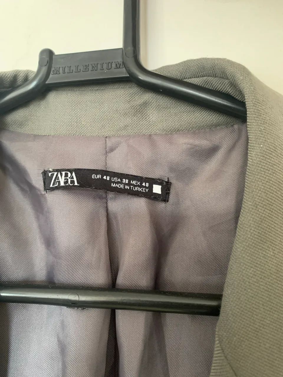 Terno Zara  - Foto 2