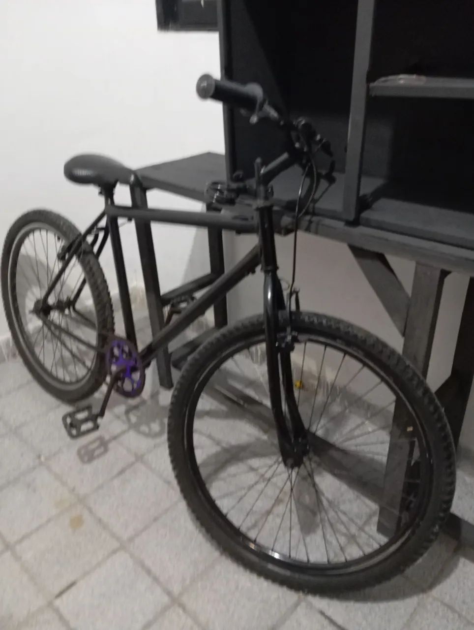 Bike Aro 26  - Foto 3