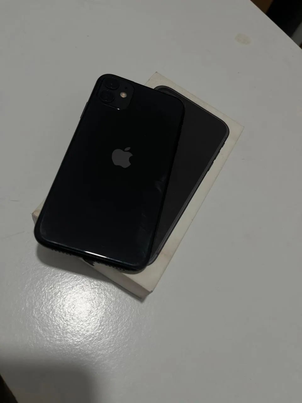 iPhone 11