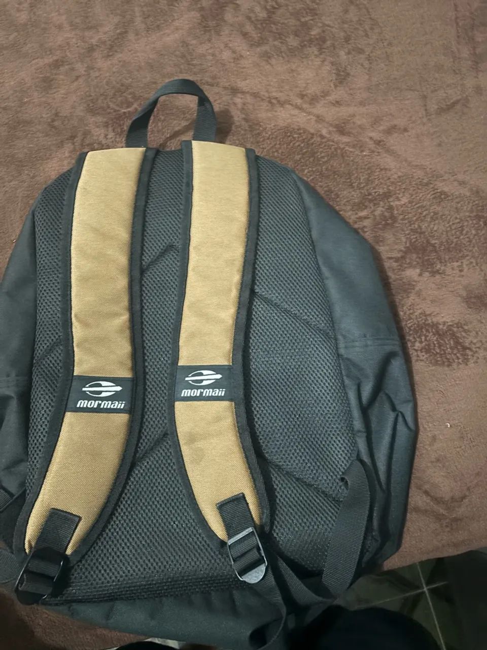 Bolsa mormaii  - Foto 4