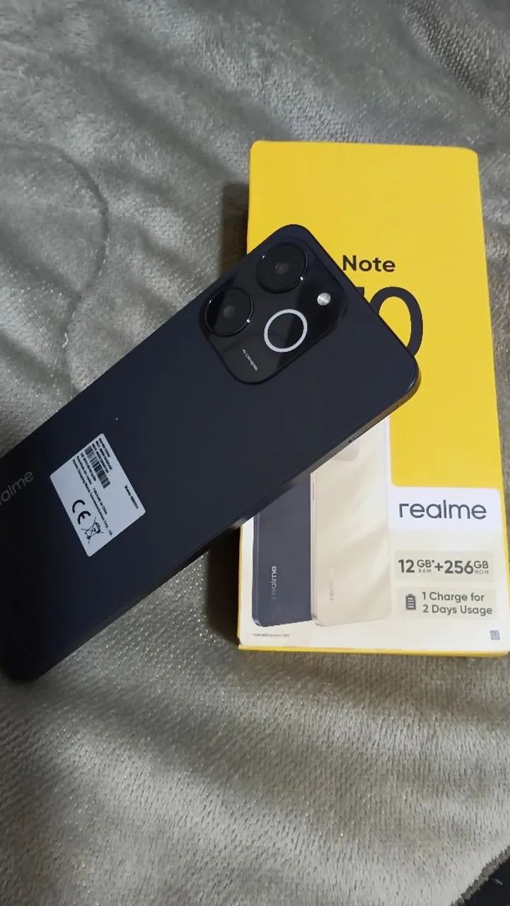 Realme note 70 256G - Foto 2