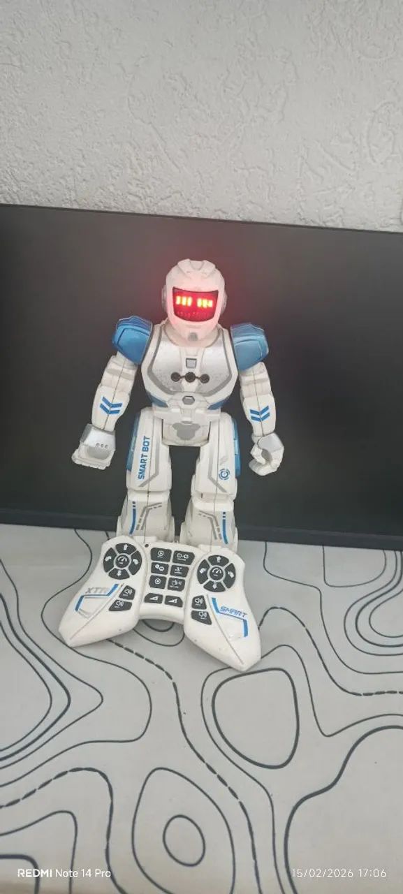 Xtrem Bot Smart Bot