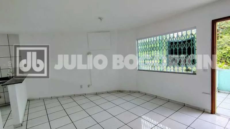 JARDIM GUANABARA, CASA DUPLEX, 2 SUITES - Foto 2
