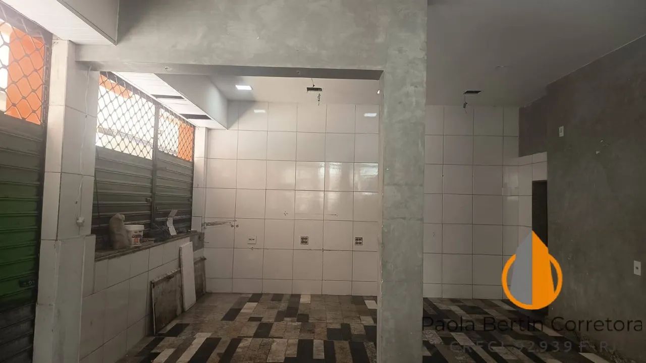 Loja Comercial 80m² no Mutuá 18 do Forte - Foto 4