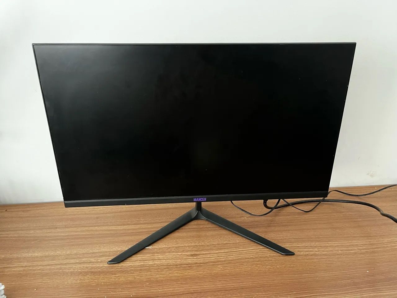 Monitor Gamer 21,5? 100hz 1ms