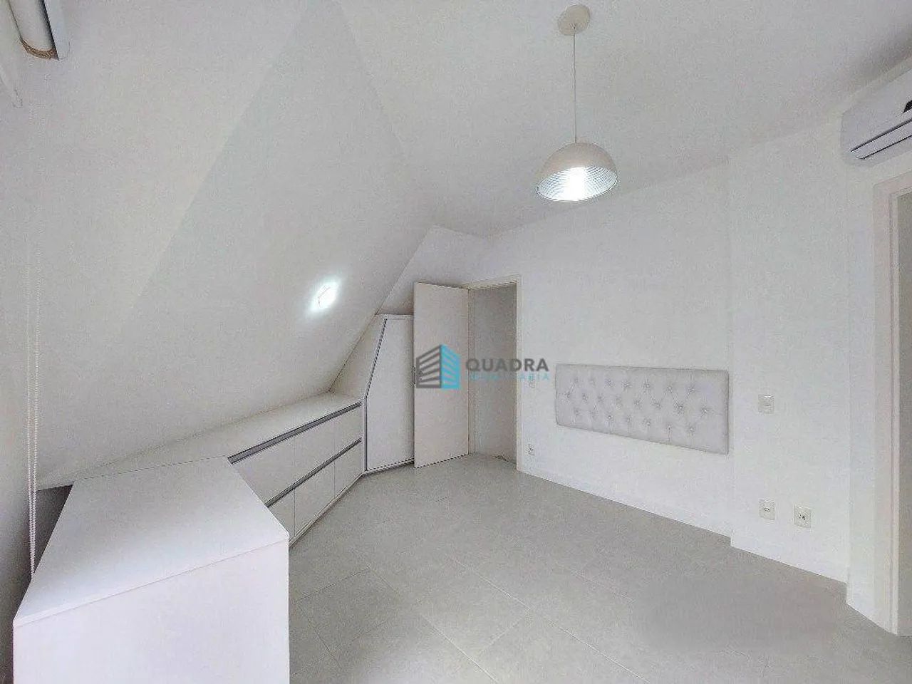 Apartamento Duplex com duas suítes em condomínio completo no Alicia e Luana - Foto 4