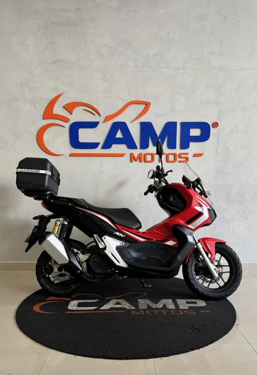 ADV 150 - Foto 3