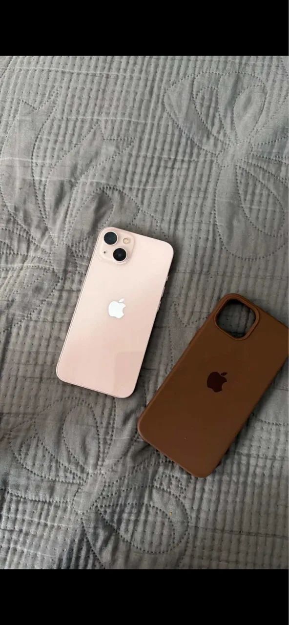 iPhone 13 128GB por R$2.500 - Foto 3