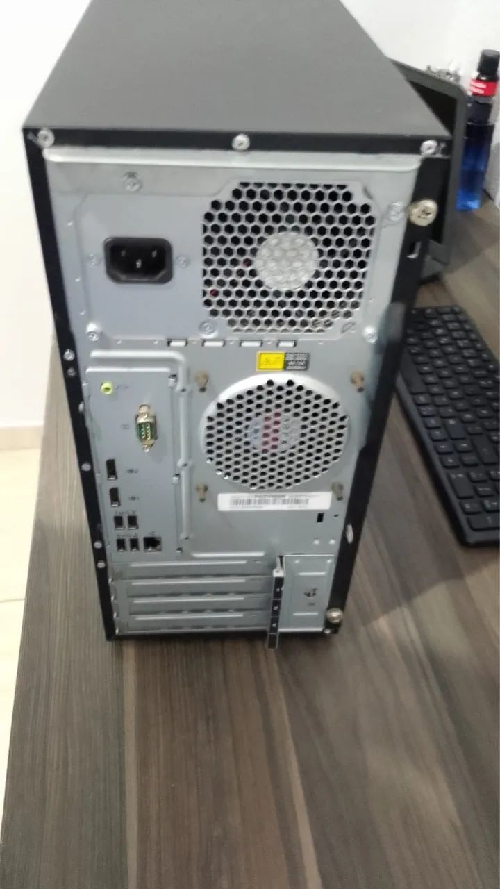 Servidor Intel Xenon 2224 - Foto 2