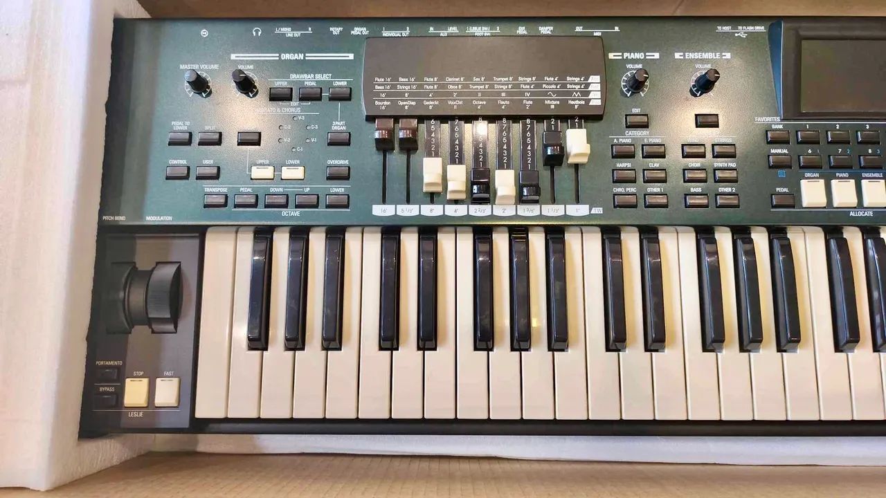Hammond SK Pro 73  - Foto 2