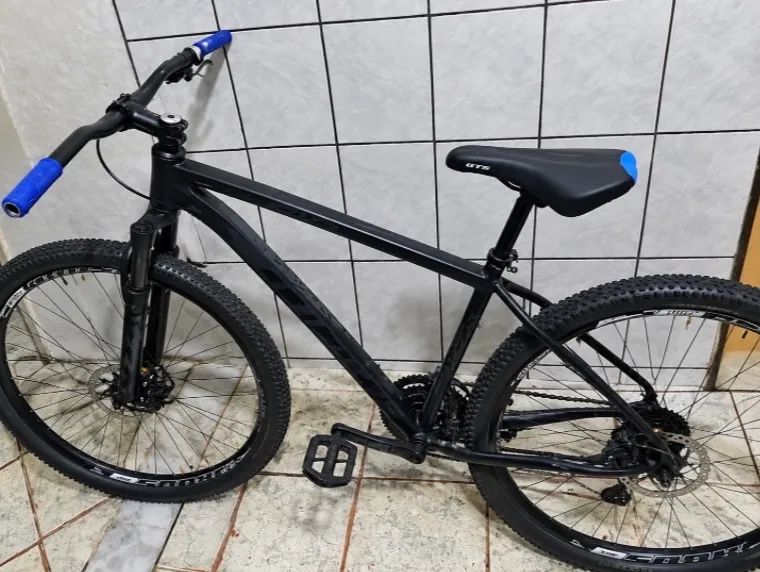 Bicicleta Aro26 - Foto 2