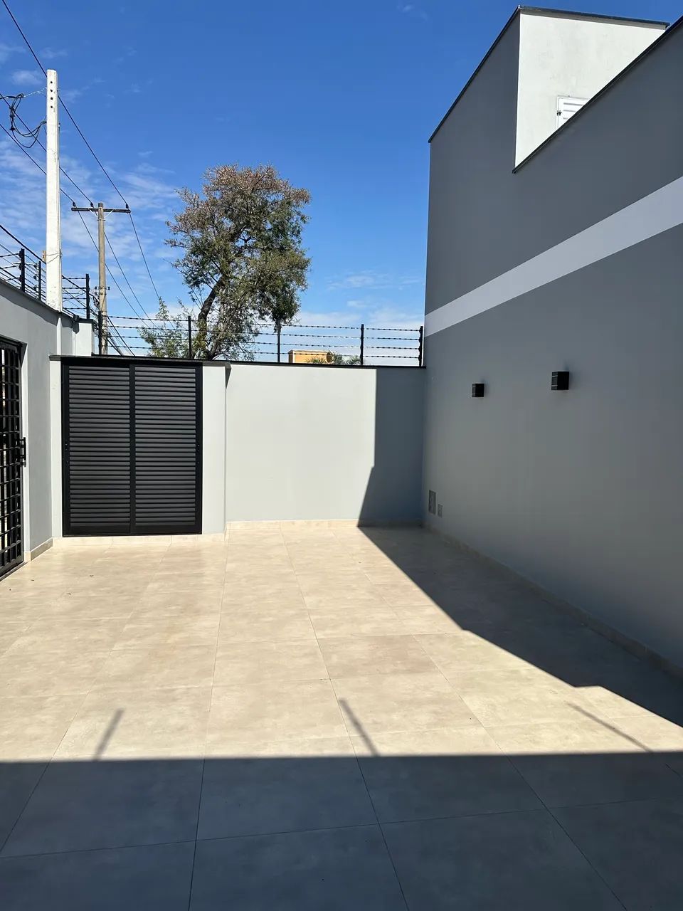 Kitnet Nova Bairro Santa Terezinha Piracicaba  - Foto 3