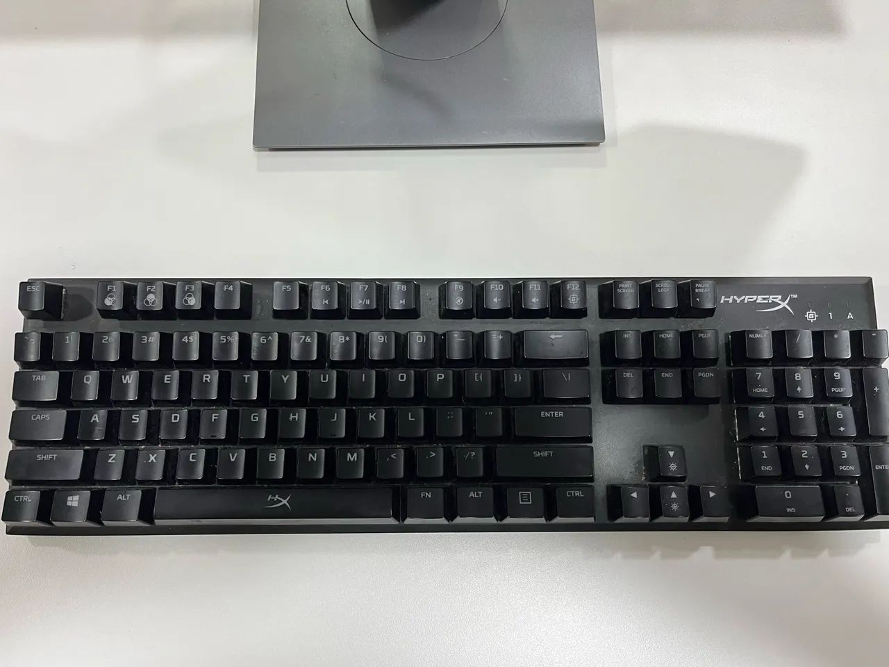Teclado Hyper X