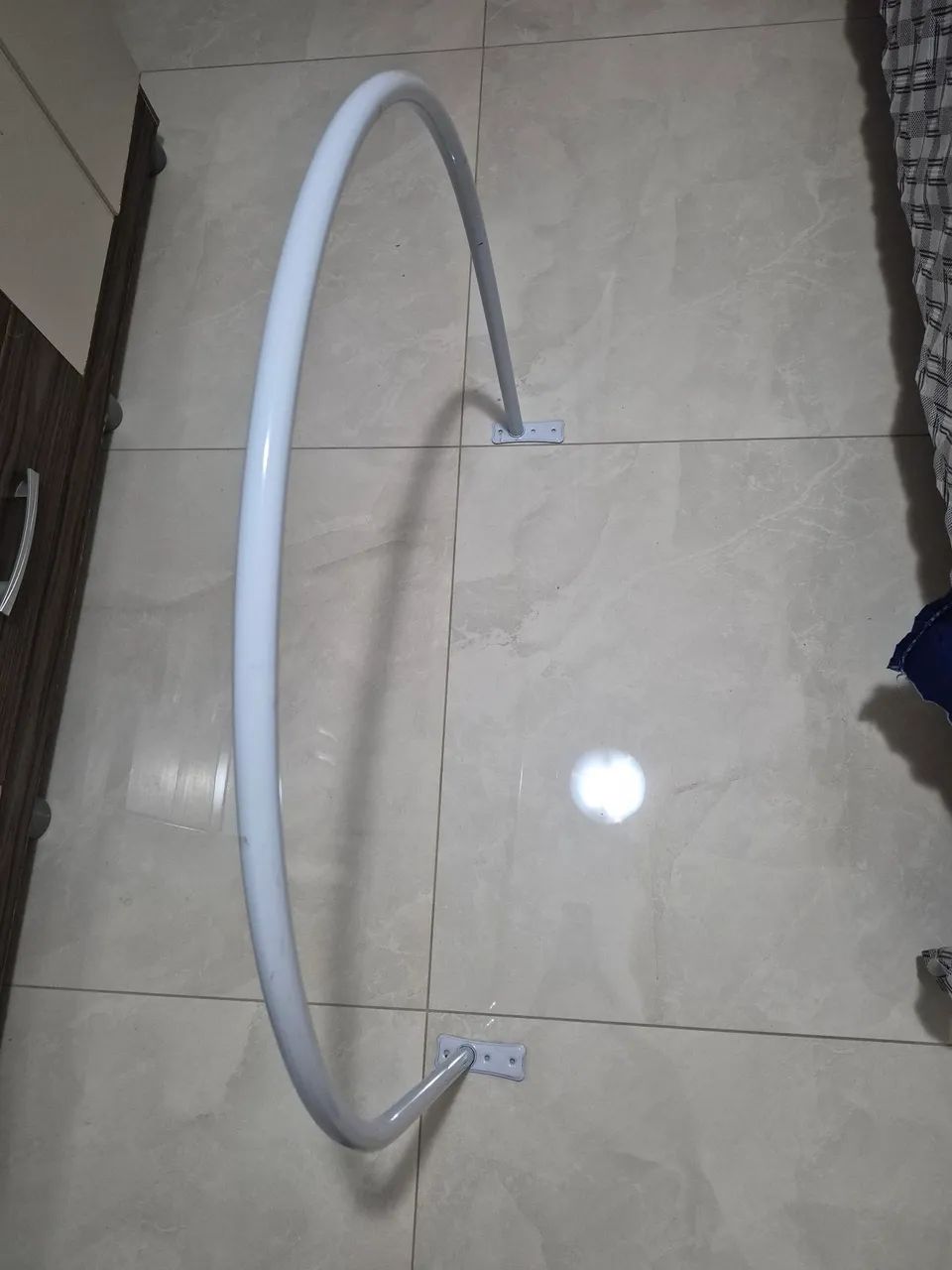Provador arco - Foto 2