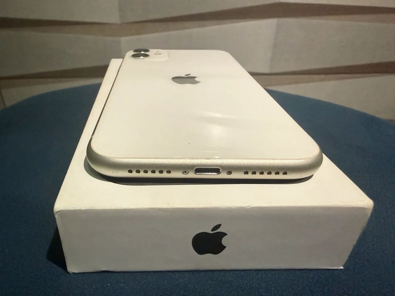 iPhone 11 - Foto 5