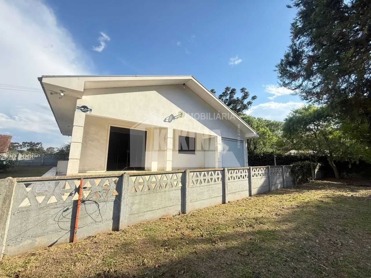 CHACARA PARA LOCAÇÃO EM UVAIA - Foto 5