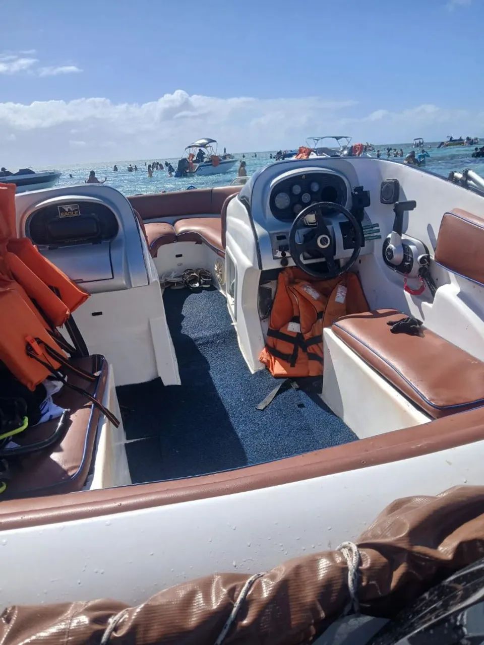 Cobra bimini 19 - Foto 3