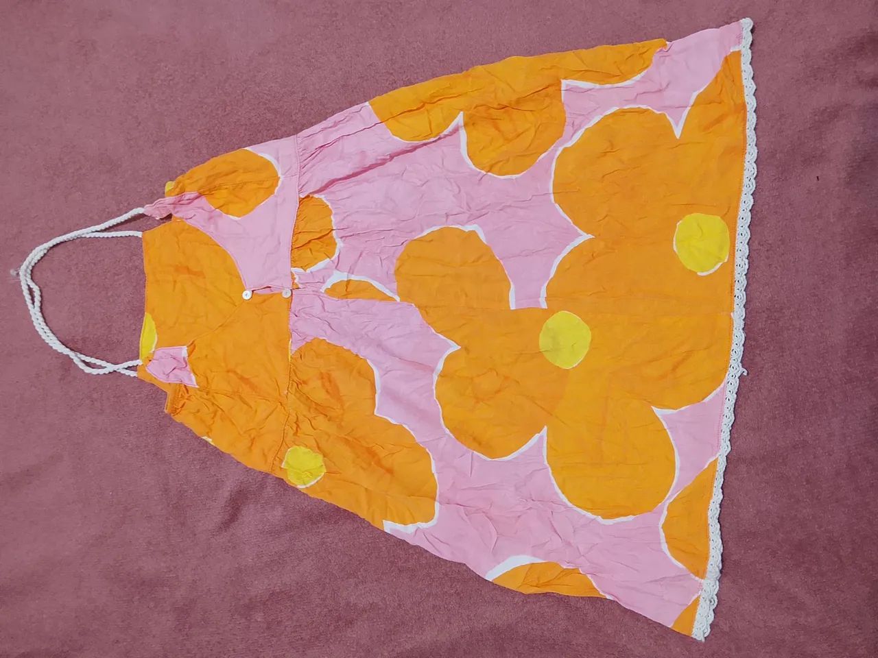 Roupas infantil feminina  - Foto 5