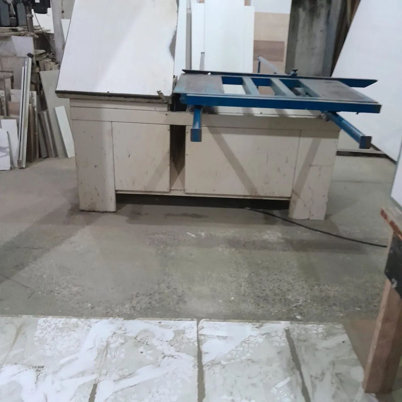 Máquina esquadrejadeira - Foto 3