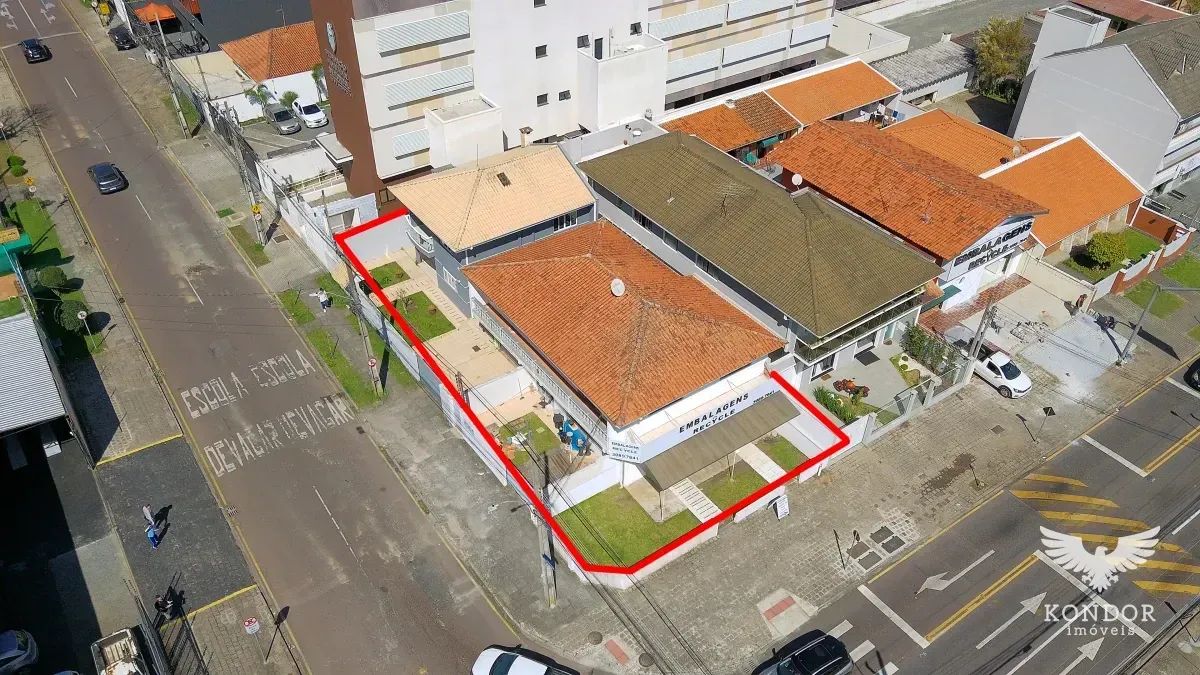 Imóvel comercial e residencial no SANTA QUITÉRIA com 346,19m² - Foto 5