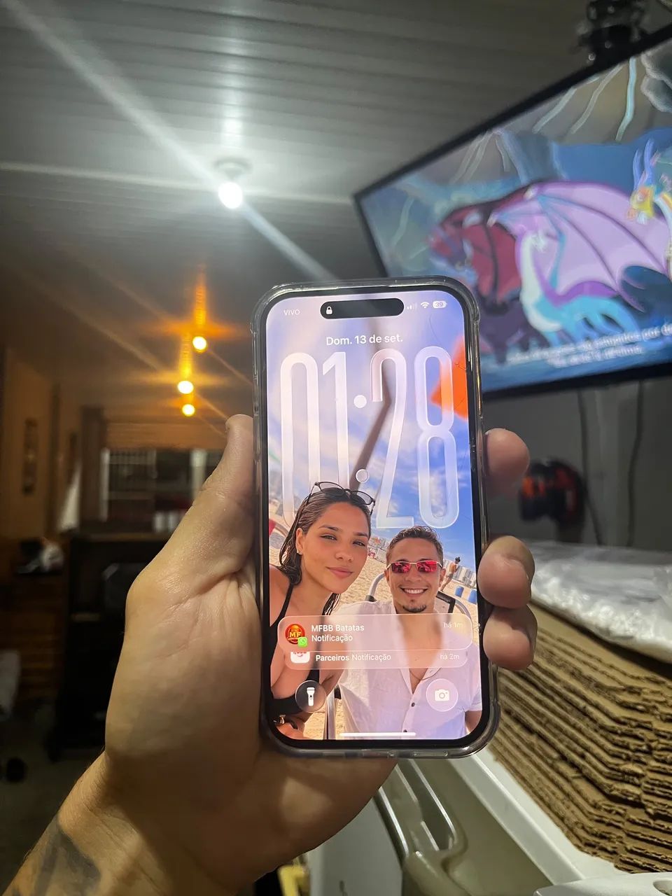 iPhone 16 - Foto 2
