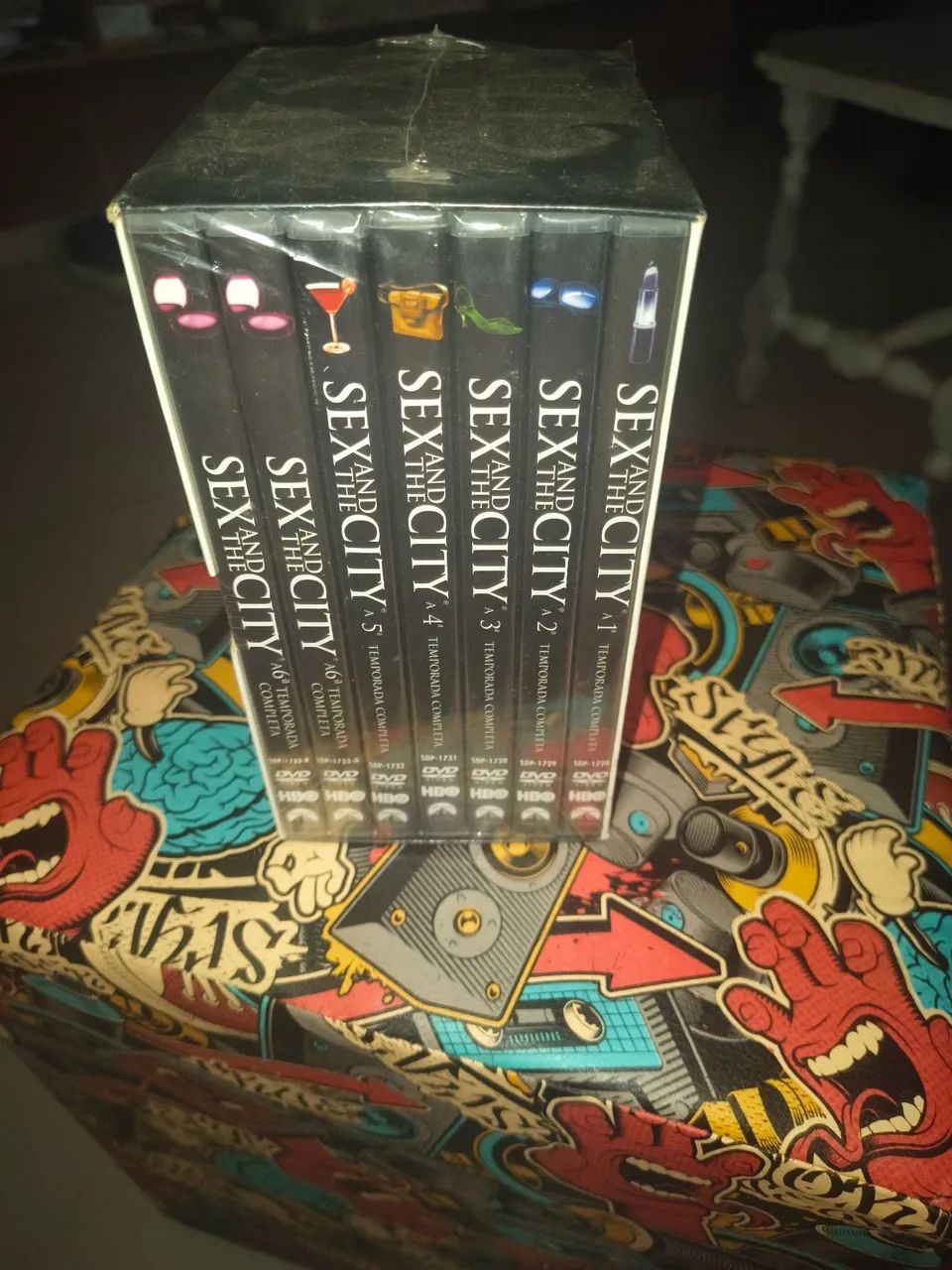 Dvds - Foto 2