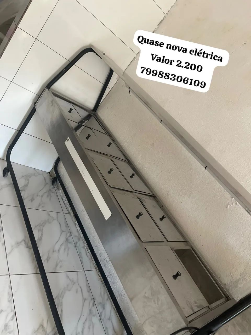 Self-service