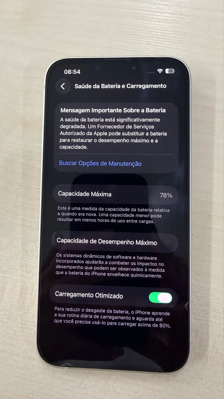 iPhone 14 - Foto 2