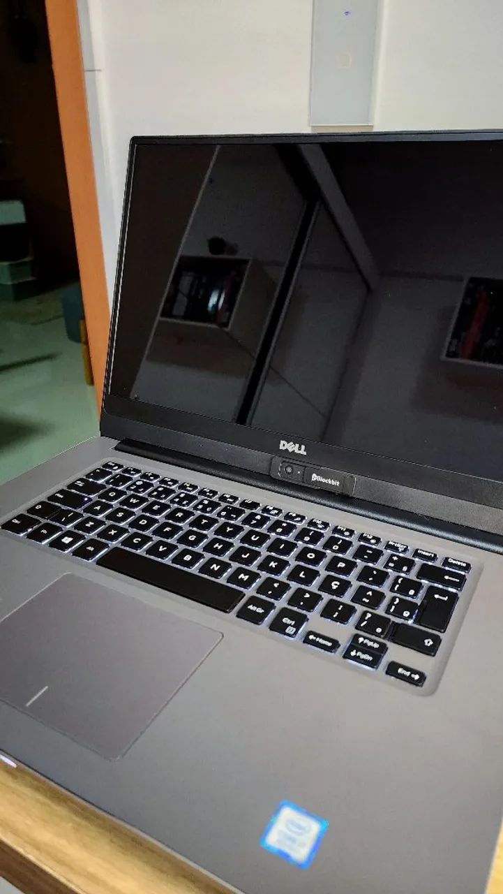 Notebook Dell I7 Inspiron 7572 - Foto 5
