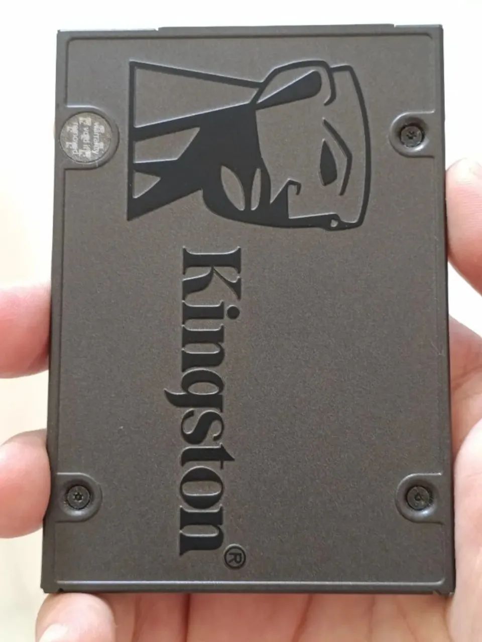 SSD 240GB KINGSTON