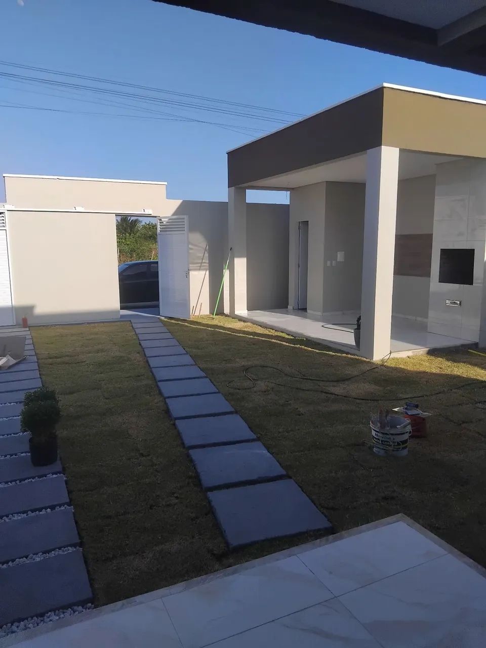 Trabalhos concluídos com sucesso  - Foto 3