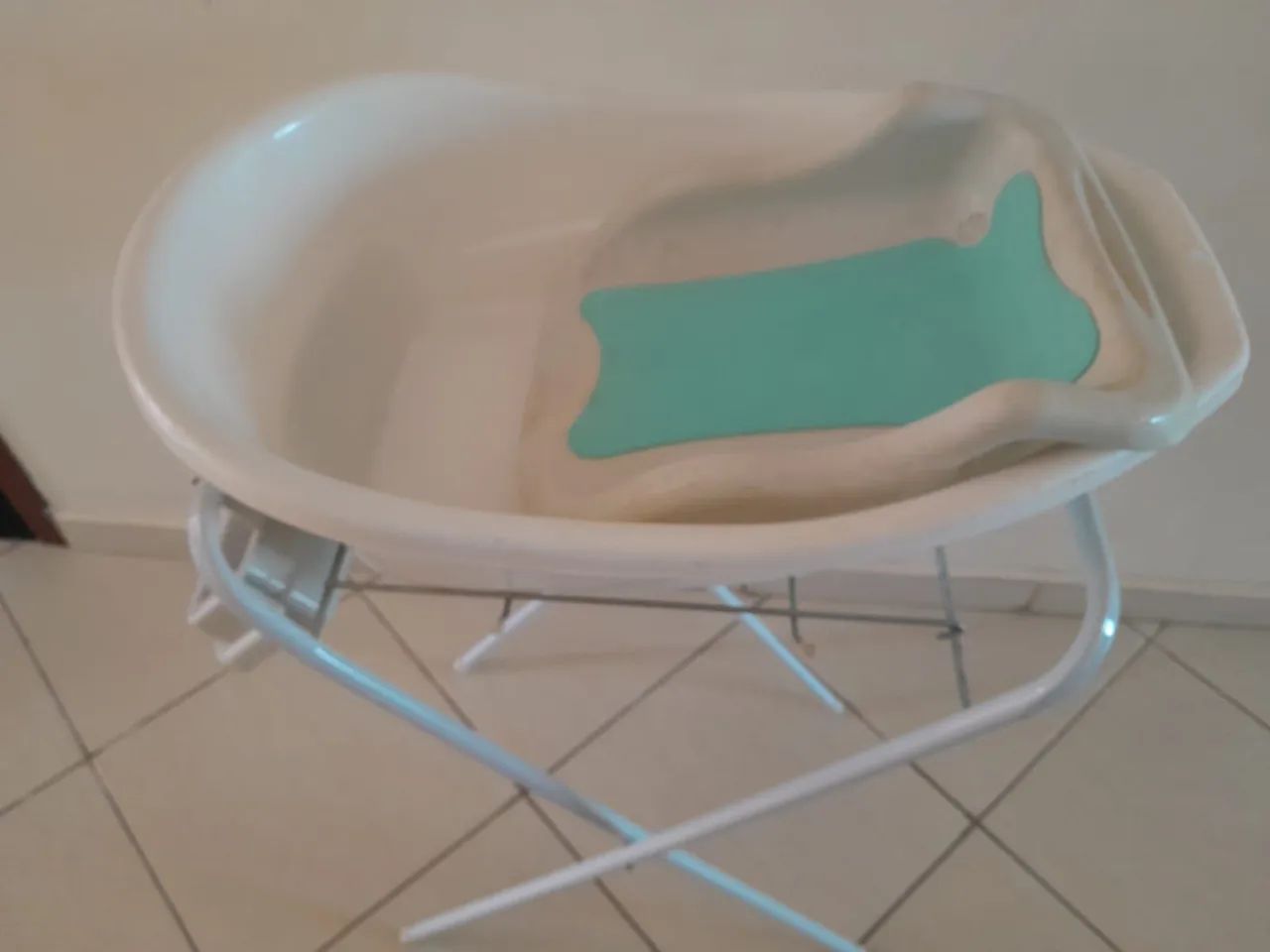 Banheira para Bebê  - Foto 2