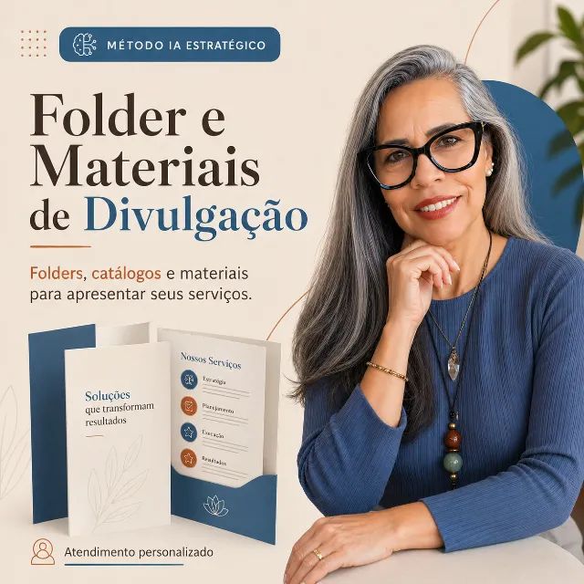 Freelancer: Social Media e Materiais Digitais Profissionais - Foto 5