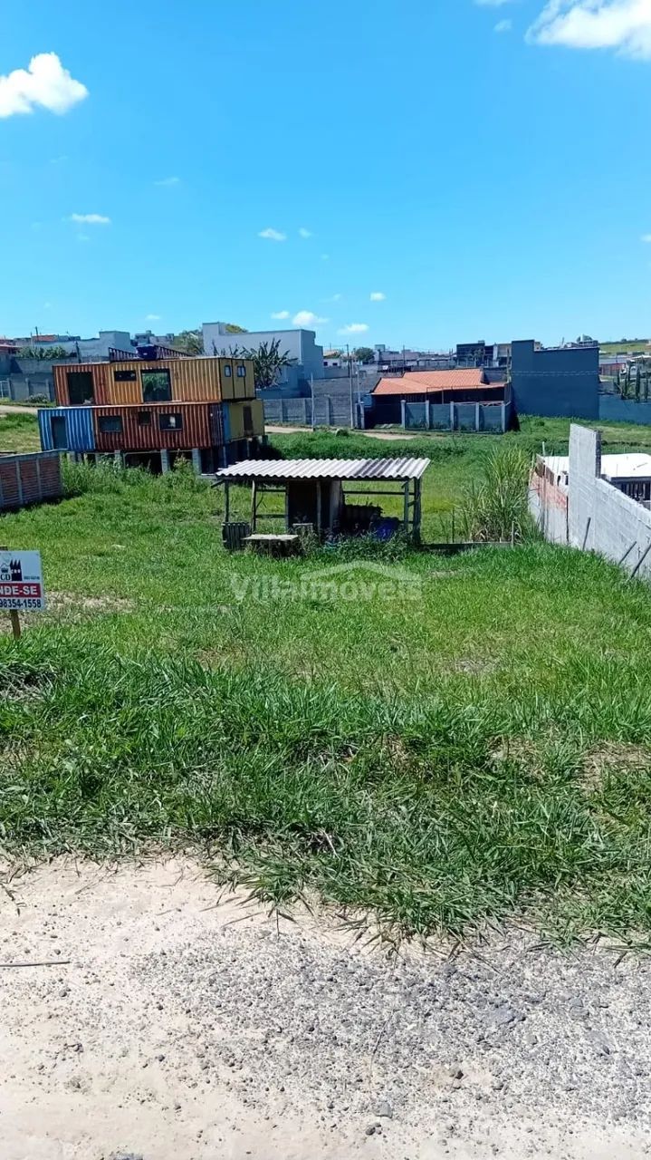 terreno - Chácaras Luzitana - Hortolândia - Foto 3