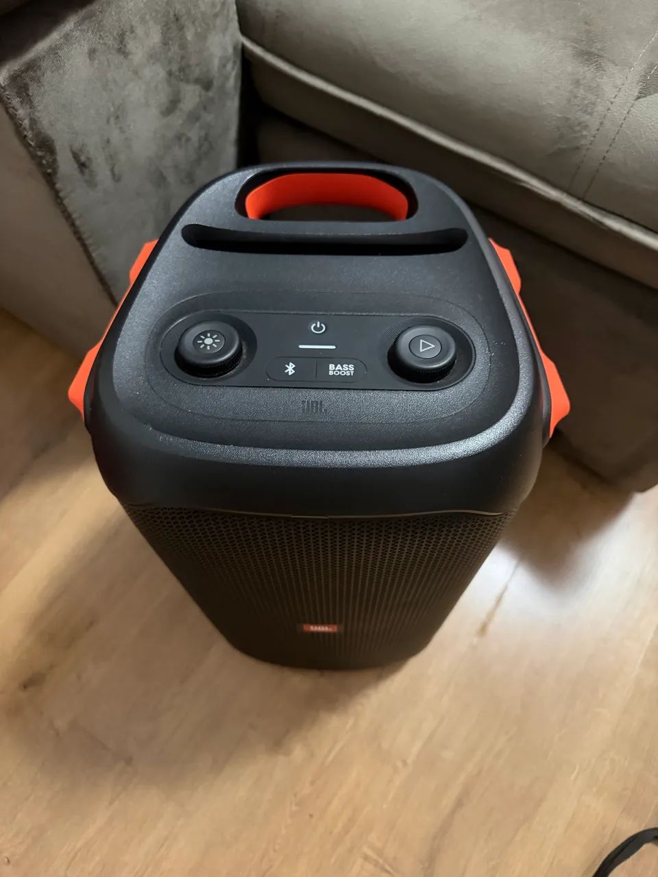 JBL PARTYBOX 110 - Foto 4