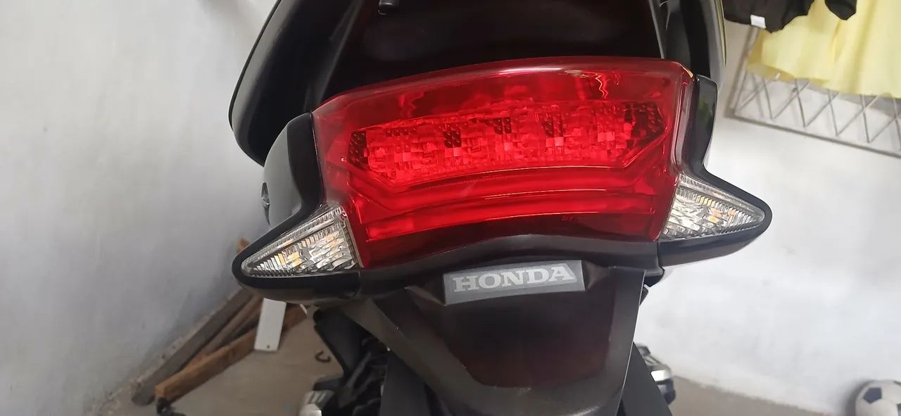 PCX  - Foto 4