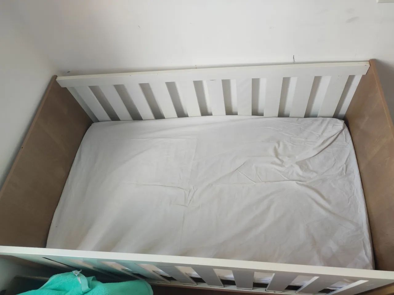 Berço baratinho  - Foto 2