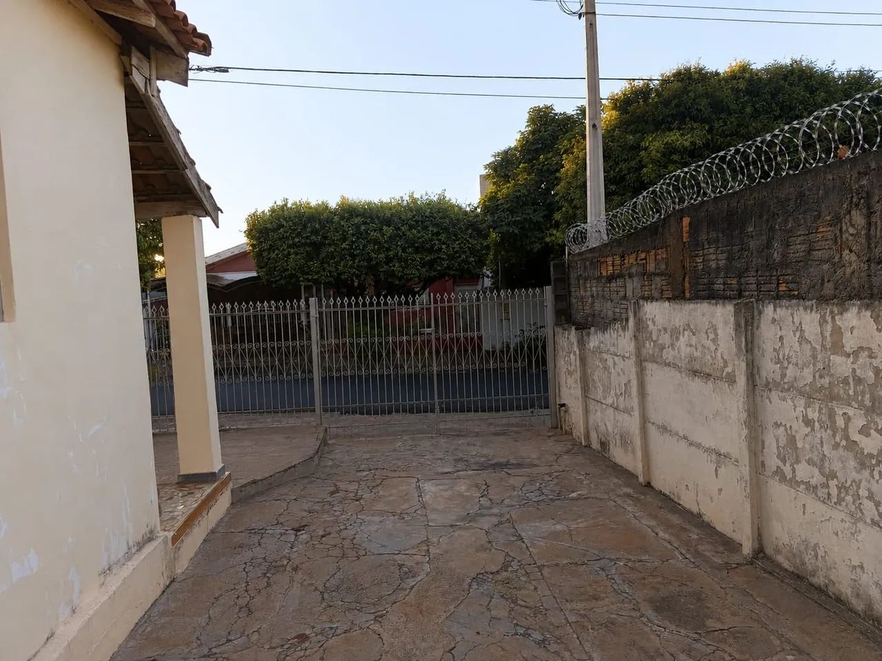 Vende-se Casa com Edícula  - Foto 3